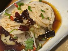 -万里闯关东铁锅炖菜馆(高新旗舰店)