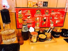 -博多一幸舍(侨福芳草地购物中心店)