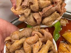 -香猪坊韩国烤肉专属门店(魏公村店)