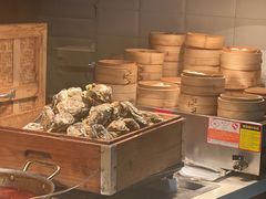 -加餐海鲜自助(宝龙一城店)