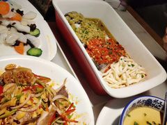-小菜园新徽菜(马鞍山金鹰店)