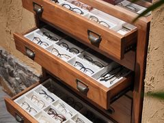 -大视光学•LINDBERG林德伯格•全球手工眼镜集合店(王府井店)