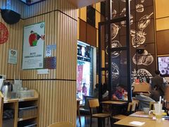 大堂-满记甜品(岭南新天地店)