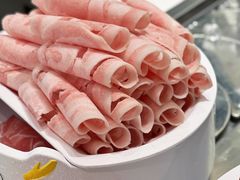 -龍歌自助小火锅(秦淮水游城店)