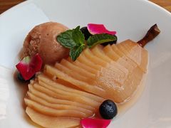 -LESCEDARS Brasserie Bistro香柏树