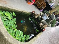 -海窝子古镇