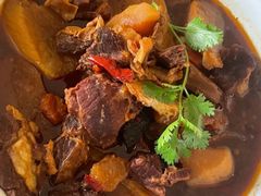 -又见炊烟私房菜(敬亭路店)