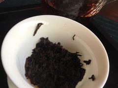 -碧露轩·大益茶体验馆(镇江路店)