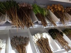 -古真记钵钵鸡(总店)