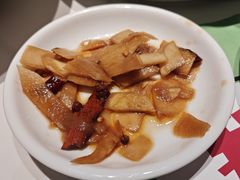 -鑫小城故事·藕汤·家常菜(台北一路总店)