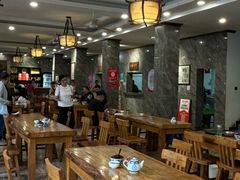 -清真马杰山牛肉汤馆