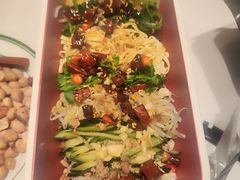-拾柴熏酱-鲜虾水饺(群力店)