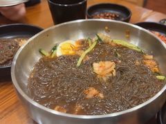 -高社长参鸡汤(高丽街店)