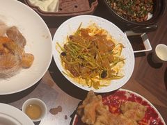 -奉天小馆·非遗东北菜(沈阳万象城店)