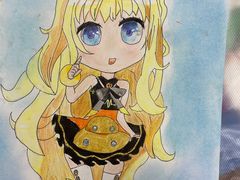 -东方童画少儿美术(金桥体验馆)