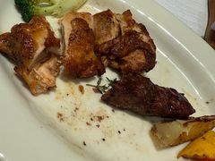 -马克西姆俄罗斯餐厅(通亚街店)