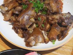 -王妈热卤·川味馆(海昌店)