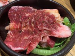 -泥炉烧肉师(新街口金銮巷店)