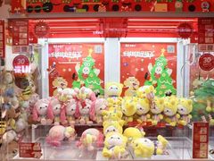 -LLJ夹机占(正佳广场店)
