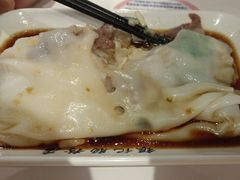 -银记肠粉店(南方医院店)
