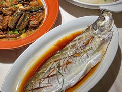 -粥满堂地道湖北菜(南湖都会店)