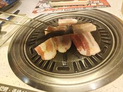 -猫抓烤肉(春熙路店)
