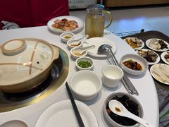 -天宜隆蘑菇宴火锅(石景山旗舰店)