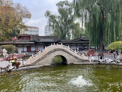 -碑林公园