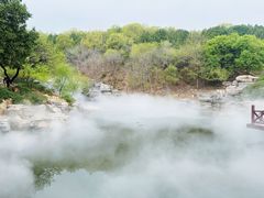 -北京西山国家森林公园