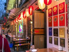 -福苗小骆驼烧烤(莲湖路店)