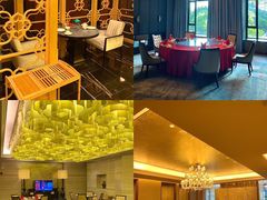 -汕头龙光喜来登酒店