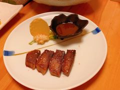 -王鼎精致料理铁板烧(世博源店)