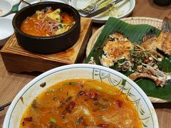 -云海肴·汽锅鸡·云南菜(东坝金隅店)