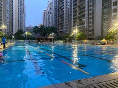 -猎德游泳池(猎德花园店)