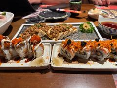 -弓二·烧鸟居酒屋(财富购物中心店)