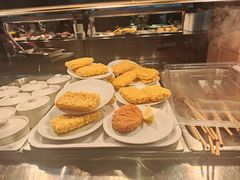 -宜家·瑞典风味餐厅(四元桥店)