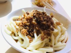 -二号桥脆绍面(星辉中路店)