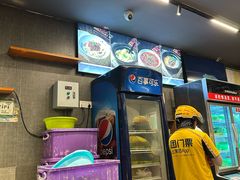 -重庆鸡公煲·青锅花椒鱼(牡丹江路店)