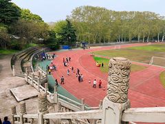 -武汉大学-樱园