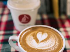澳白-COFFEE CALL(云锦路店)