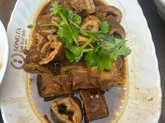-松發肉骨茶(克拉码头店)