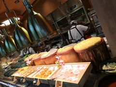 -梨花自助烤肉(西三旗万象汇黑金店)