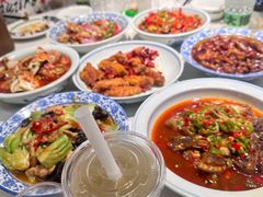 -欧记大排档·景德菜(上海首店)