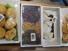 -野妹火锅(龙岗店)