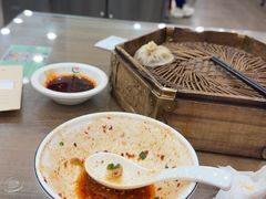 -西安贾三灌汤包·回坊小吃·清真炒菜(北院门总店)