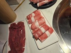 -潮牛岛·潮汕鲜切牛肉自助火锅(无锡首店)