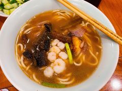 -奎元馆.百年奎元.非遗传承(西湖边的解放路店)