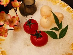 -月下料理(楷林IFC店)