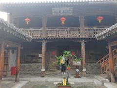 -胡氏古民居建筑