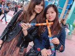 -海底巡游艇:尼莫和好友的海洋世界